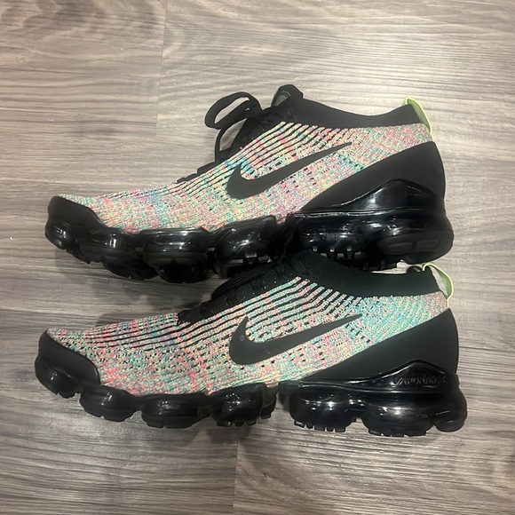 NIKE Vapormax Flynit 3 - Multi color - Picture 8 of 9